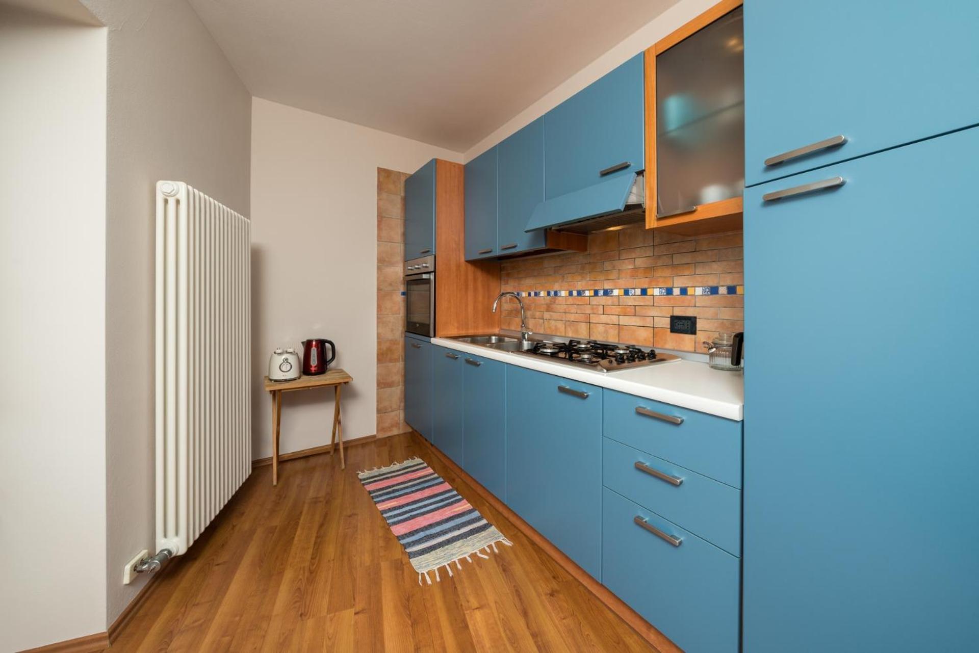 Appartement Casa Monica Ledro Family à Mezzolago Extérieur photo