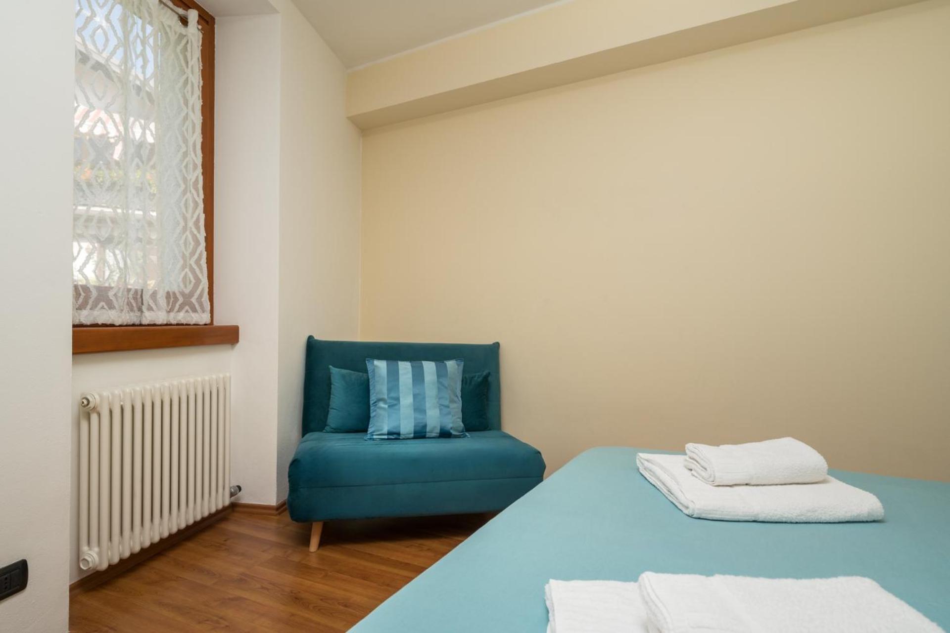 Appartement Casa Monica Ledro Family à Mezzolago Extérieur photo