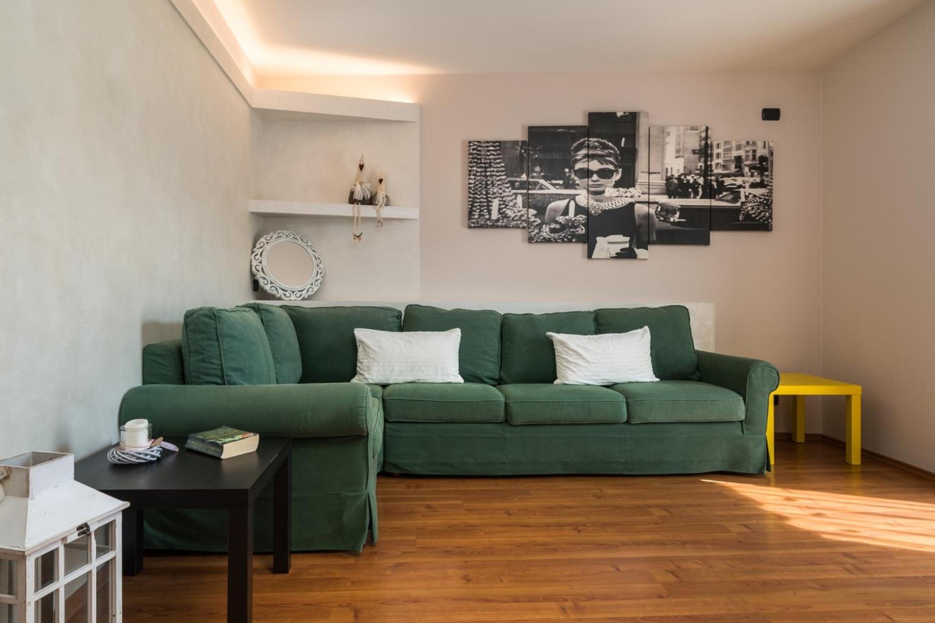 Appartement Casa Monica Ledro Family à Mezzolago Extérieur photo